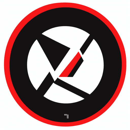 AI generated: SP logo minimalist
