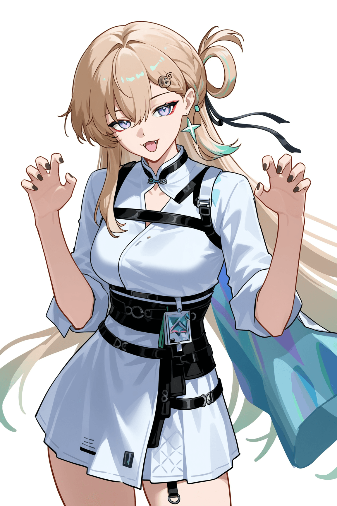 lynae (wuthering waves) || 琳奈 鸣潮