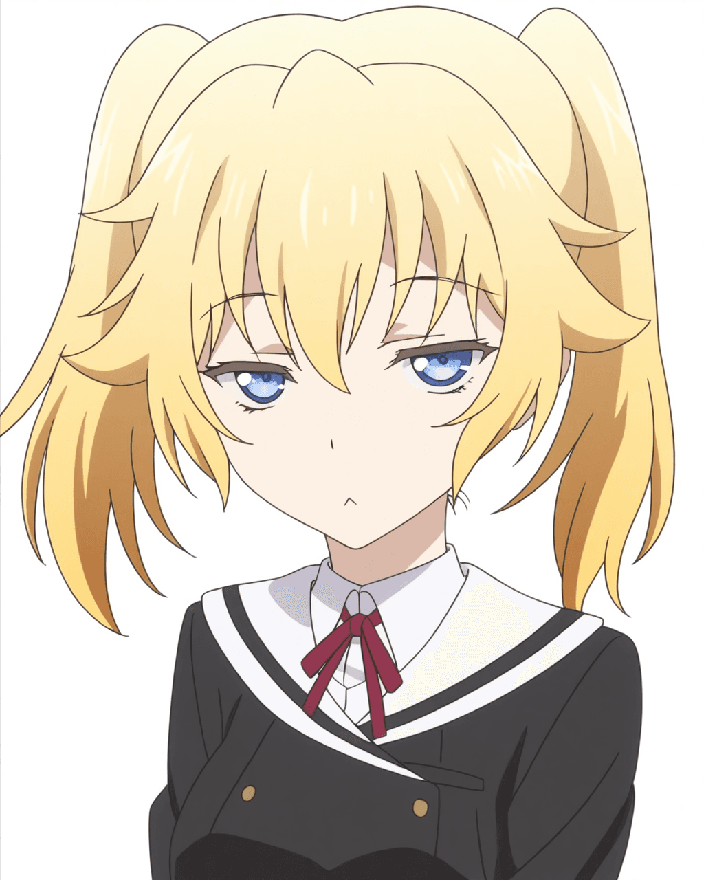 [IL] Anastasia Nasuhara - Oniichan dakedo Ai sae Areba Kankeinai yo ne!