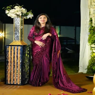 AI generated video: Actress Aishwarya rai Bachchan removing cloth