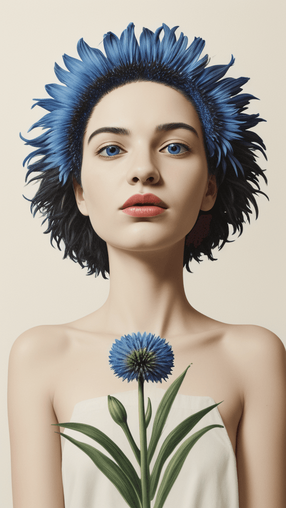 AI generated: art by Cornflower