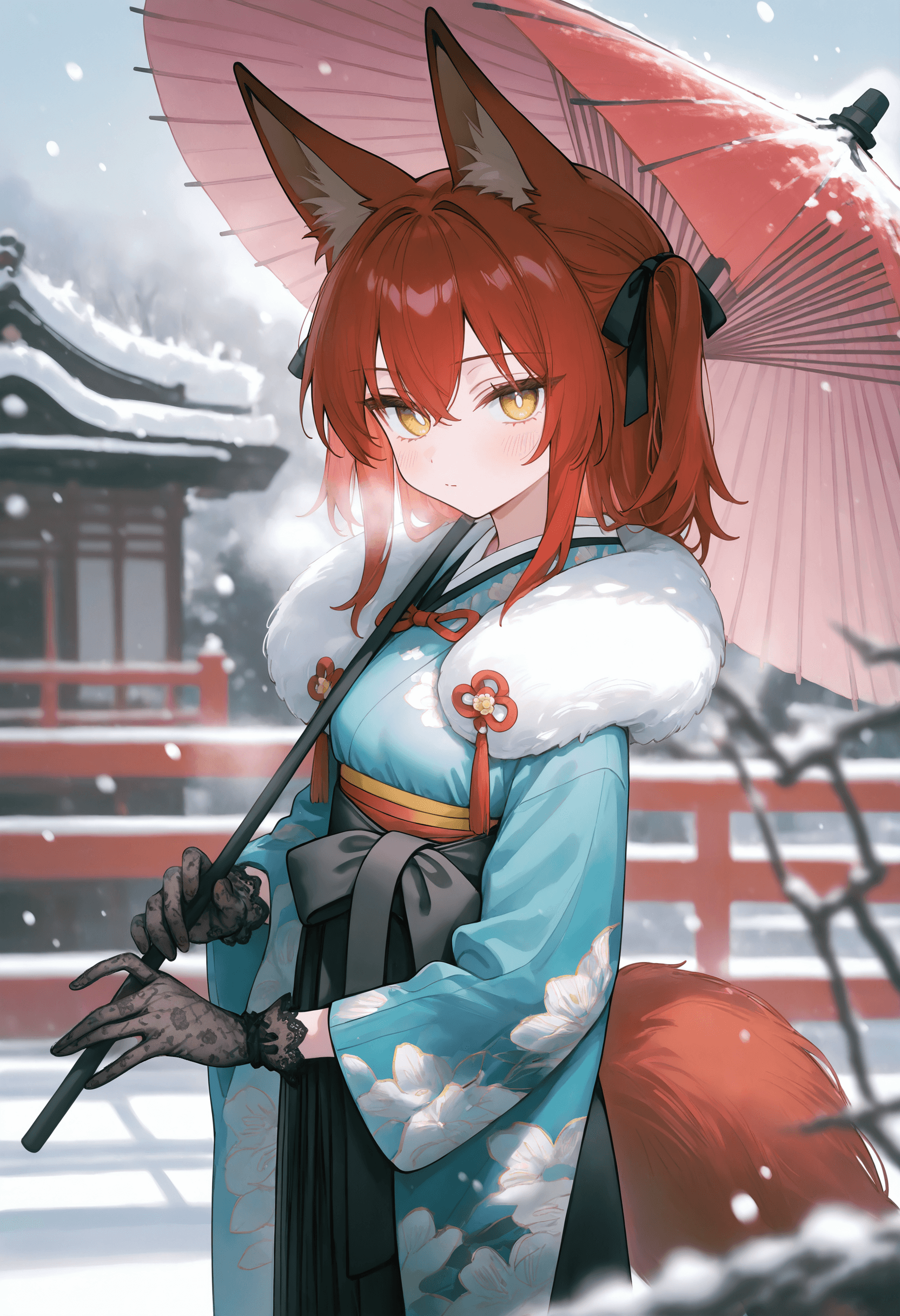 Style - Poki [Anima & NoobAI]