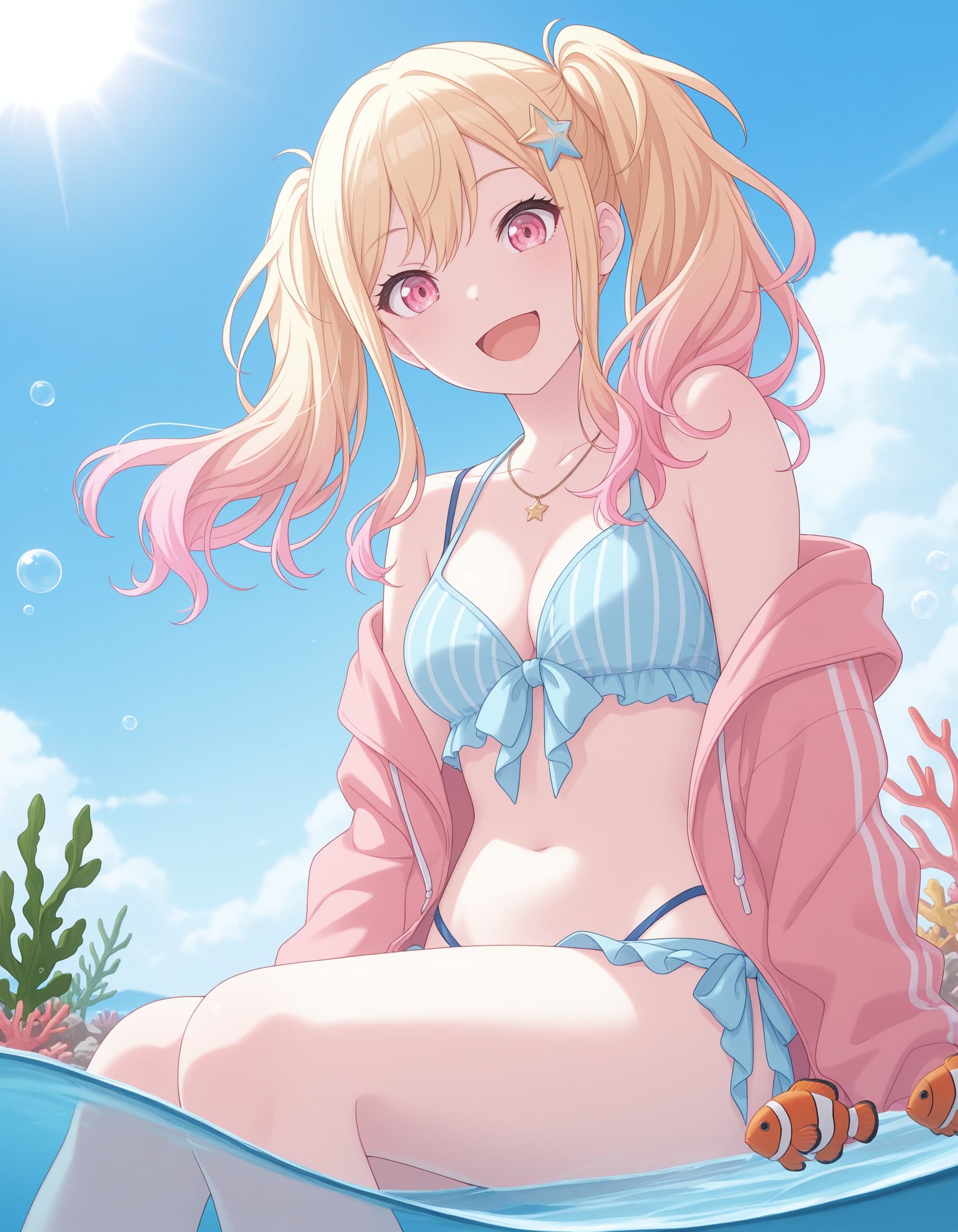 Saki Tenma - Image 2