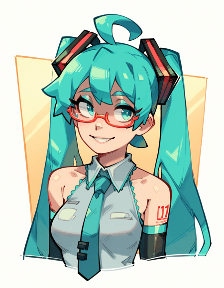 GERPH ArtStyle - Image 1