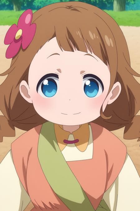 Shinchou Yuusha | Nina | PDXL - Image 1