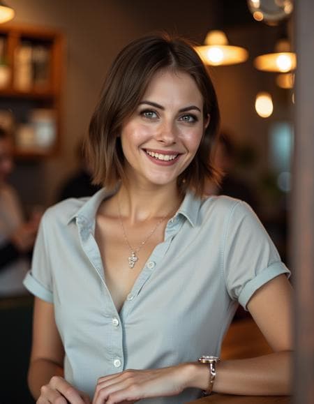 Speedy / Thea Queen (Flux) - Arrowverse