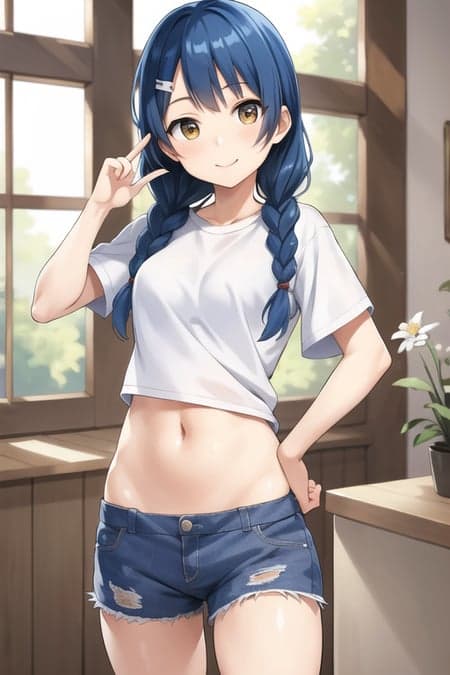 Megumi Tadokoro | Shokugeki no Soma
