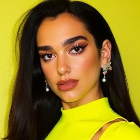 Dua Lipa