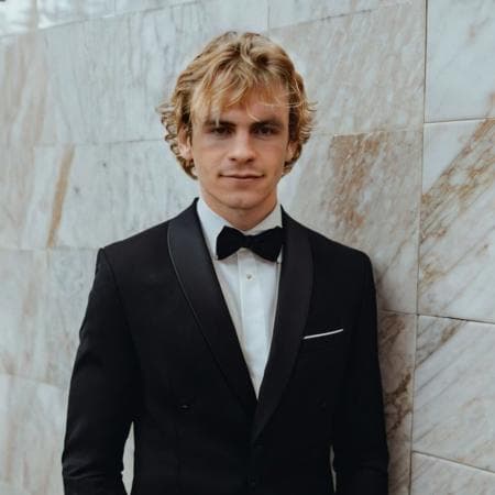 Ross Lynch - Image 4