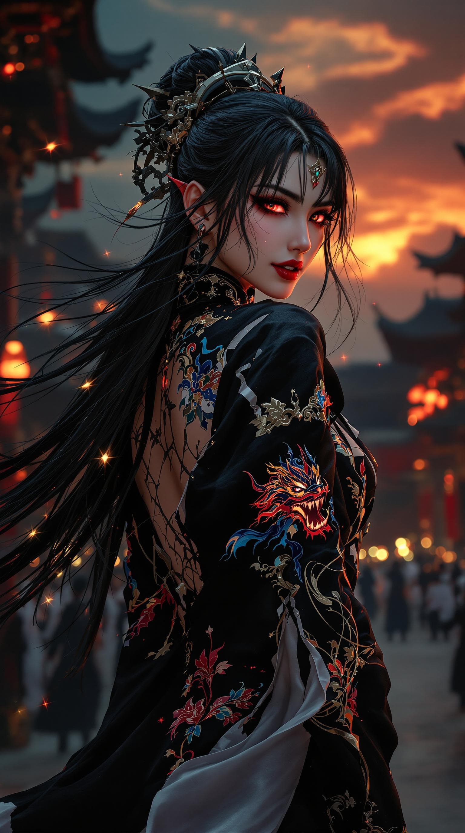 AI generated: Hyper realistic, photo realism, High Contrast, insanely detailed and intricate, elegant, ornate, sup...