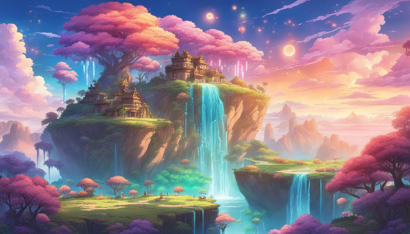 Floating Island - Image 2