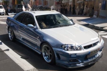 WORK MEISTER S1 3P Car Wheels