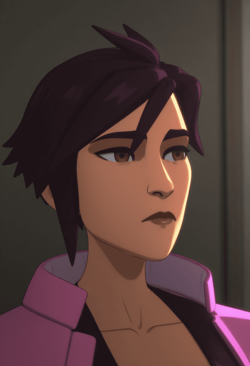 Dispatch Style - Image 1