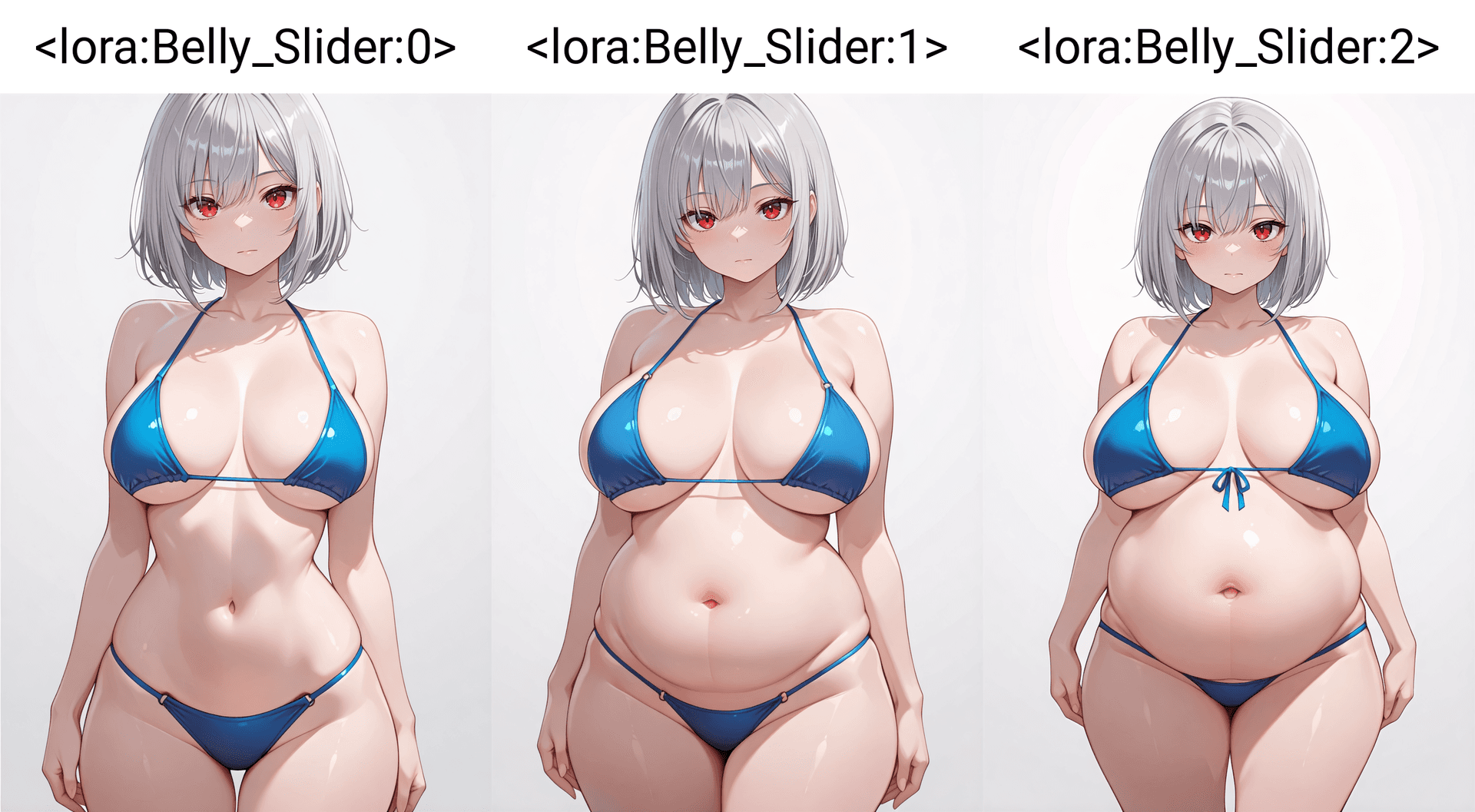 Belly Slider