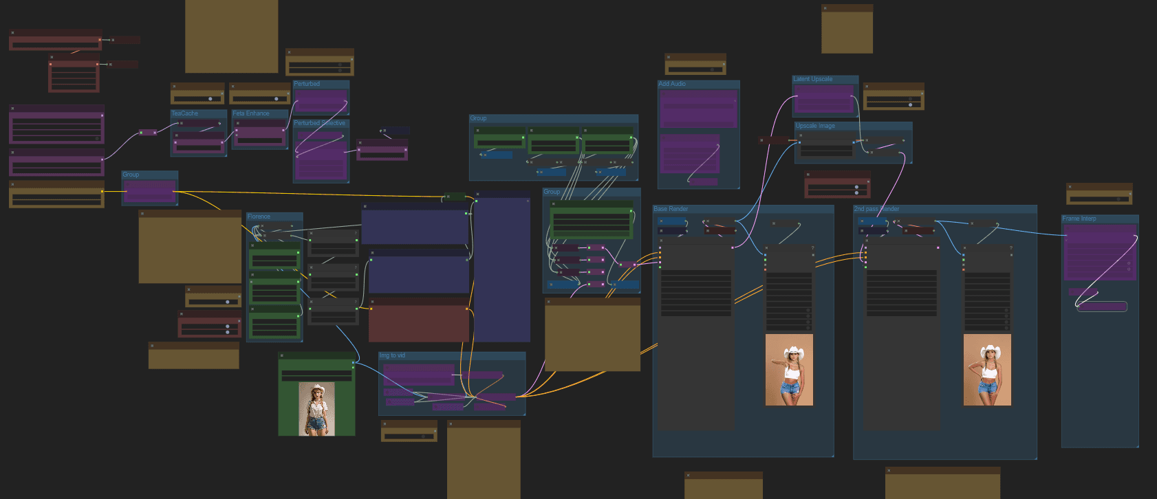 Wan2 Video Generation - Image 5