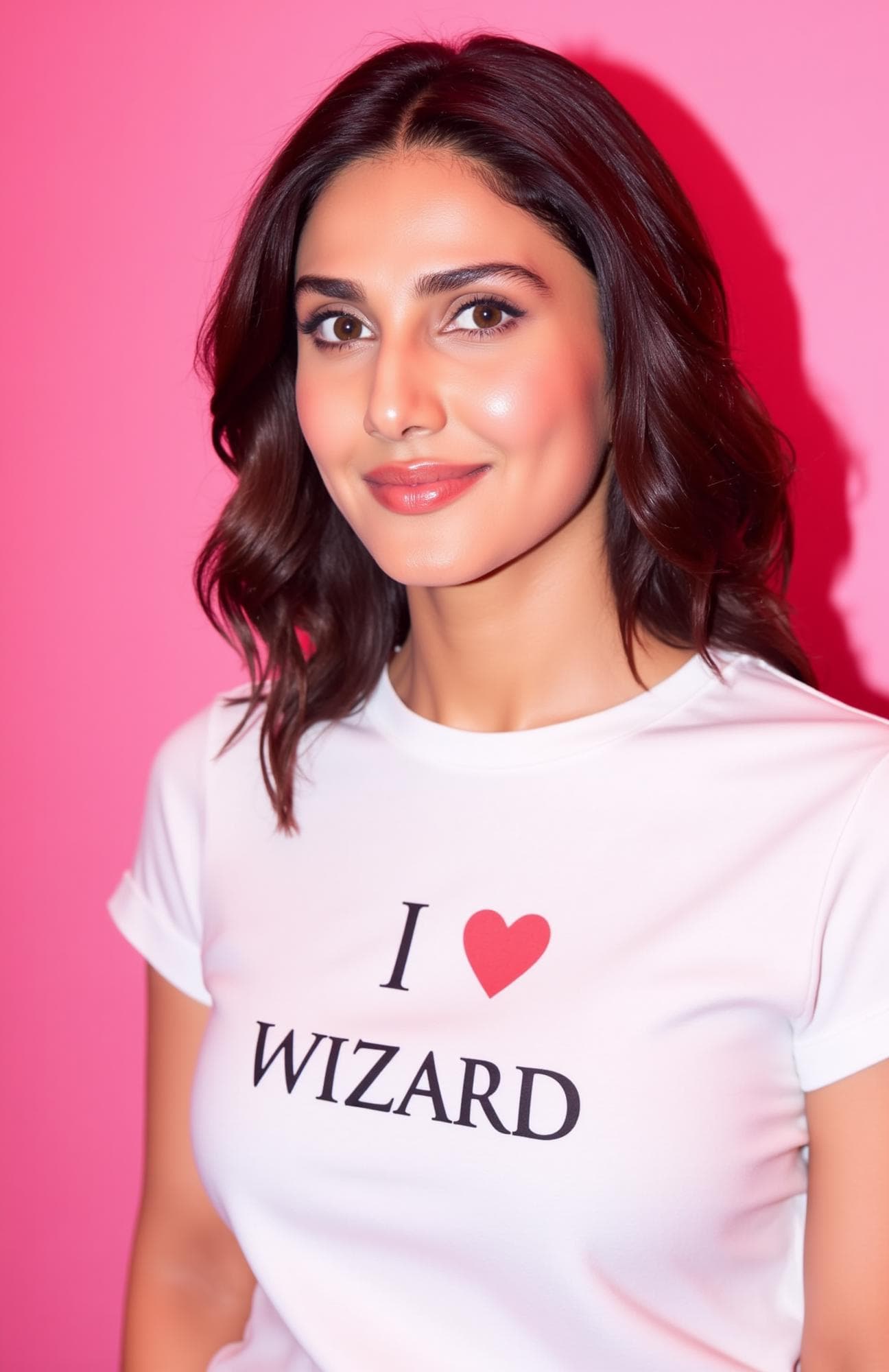 Vaani Kapoor