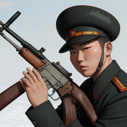 AI generated: (best-quality:0.8),
(best-quality:0.8), perfect anime illustration, extreme closeup portrait of a No...