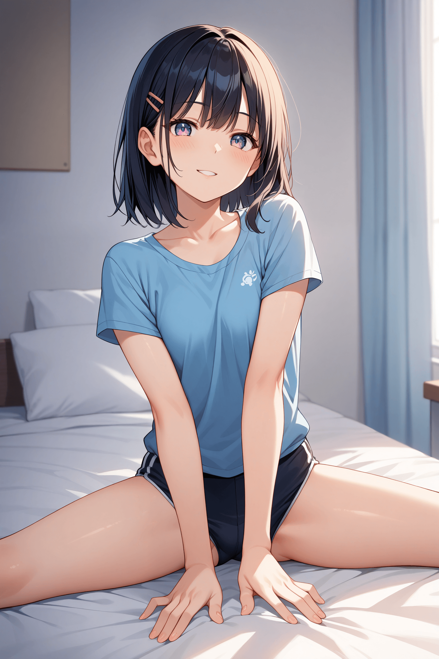 股割り/splits - Image 5