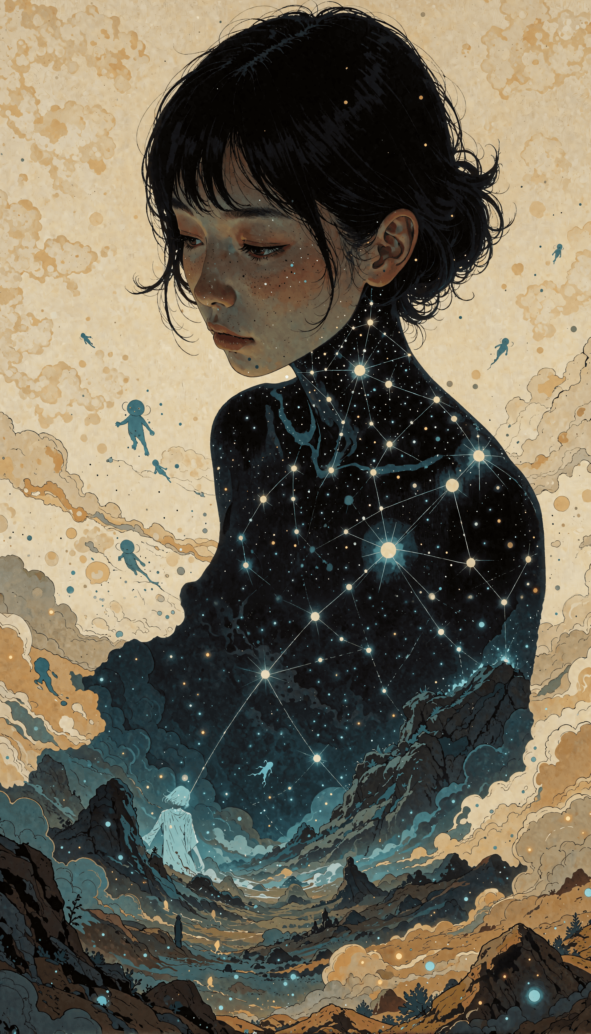 Krea2 / Flux - Vividly Surreal - Image 3