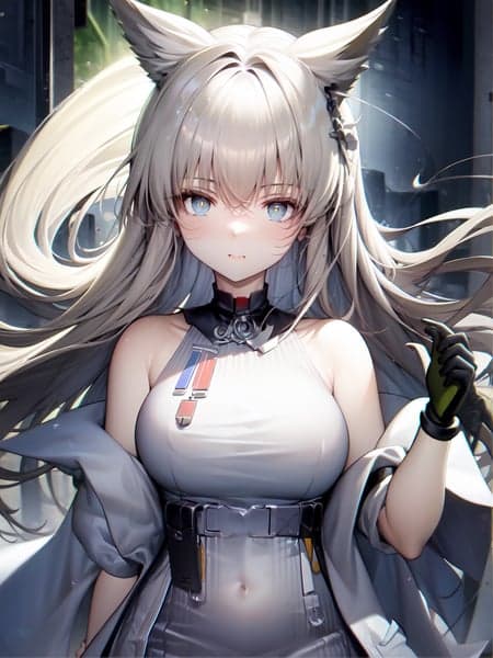 Perlica Arknights Endfield - Image 3