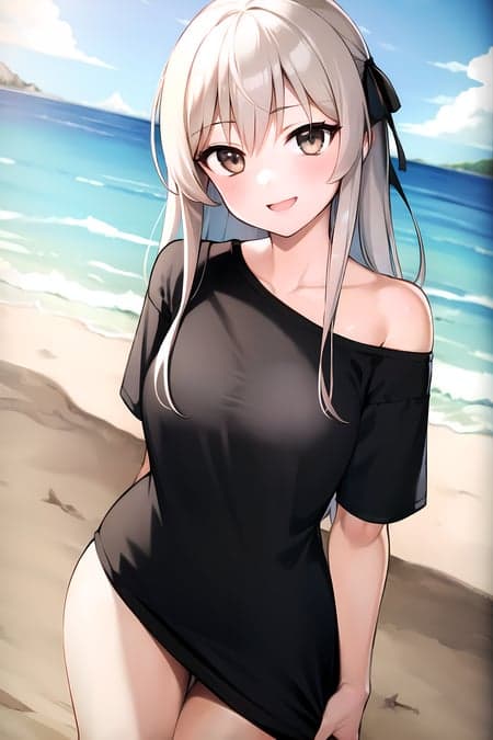 Sora Kasugano