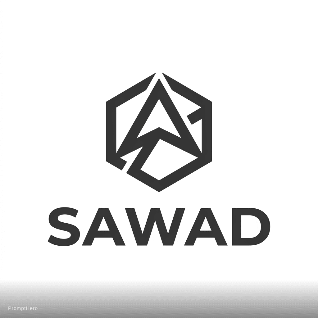 AI generated: He has a channel for designing profile pictures and store logos, and I want him to design a logo for...