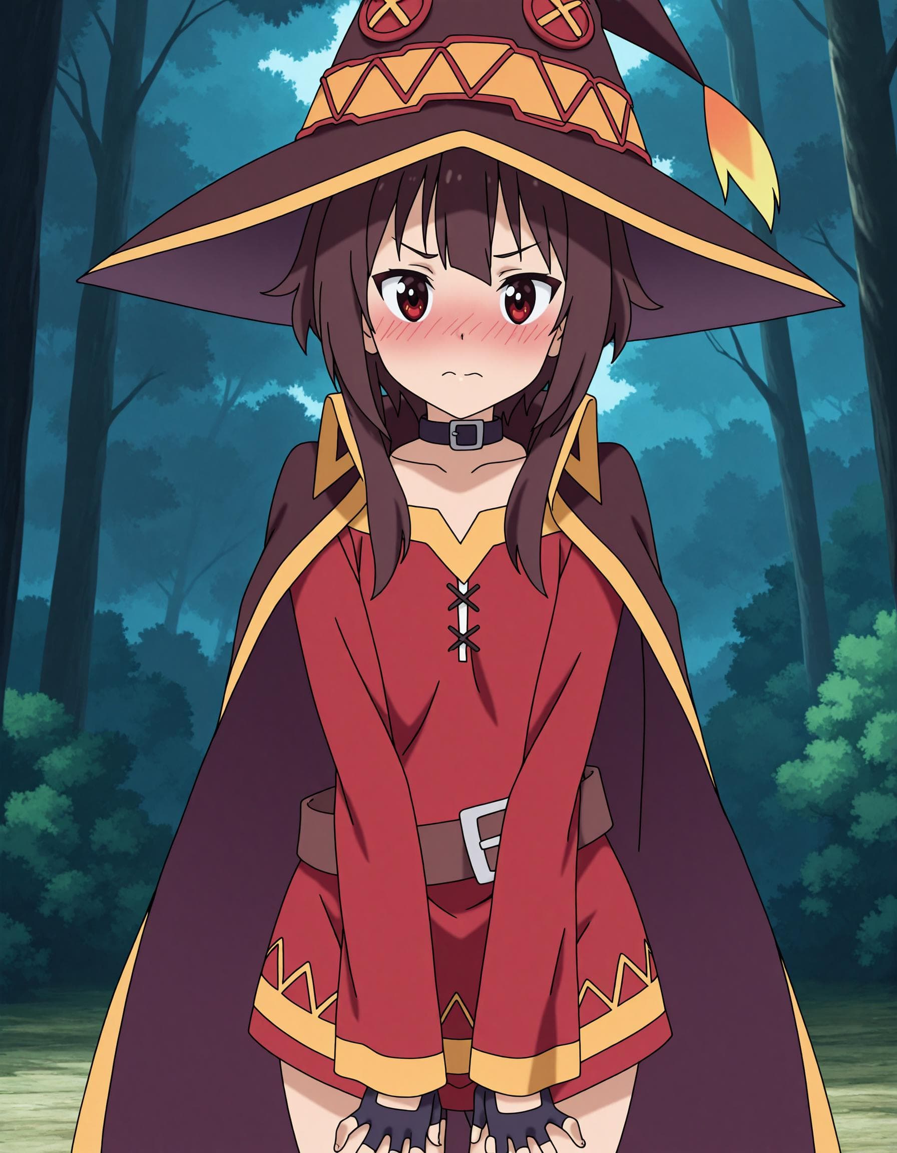 Shading Smoothness Slider (Illustrious)