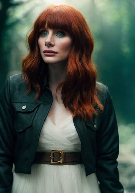 bryce dallas howard  - Image 4