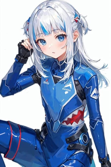 VOXO-vtuber - Image 1
