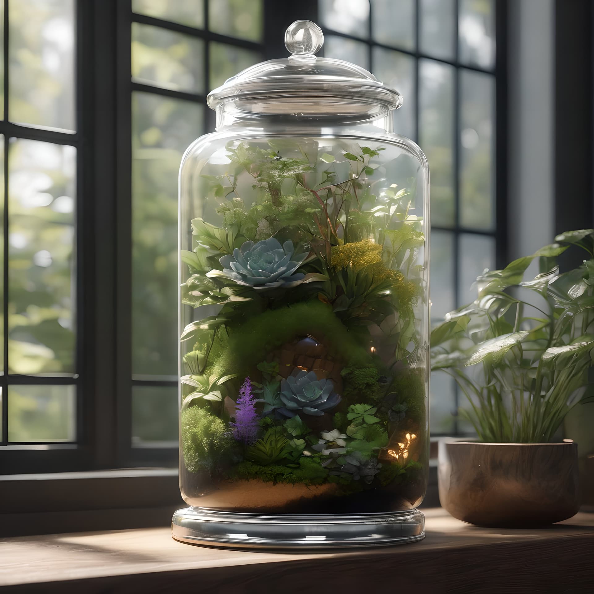 AI generated: beautiful, masterpiece, extreme detail, octane render, UE4, Unreal Engine, 3D, intricate sharp detai...