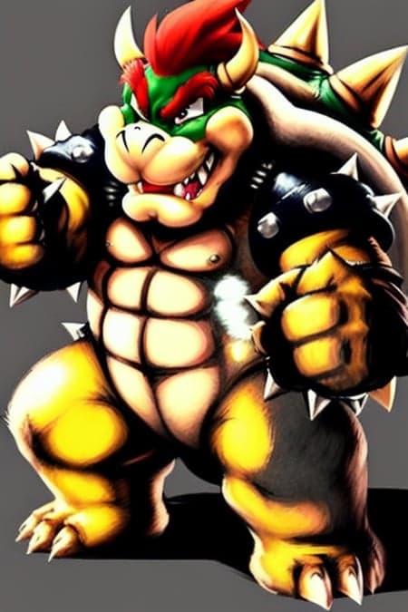 Bowser