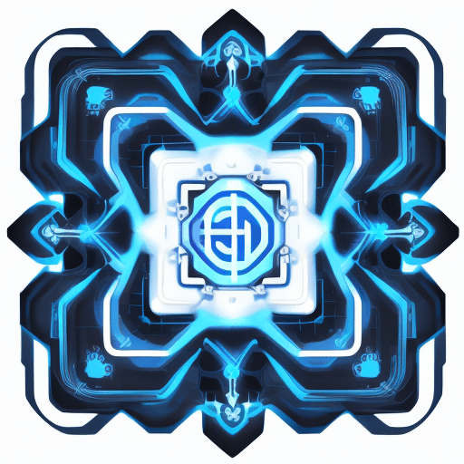 AI generated: Logo for a Generative AI Appliance.