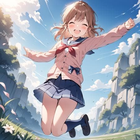 Hayasaka Mei - Idoly Pride