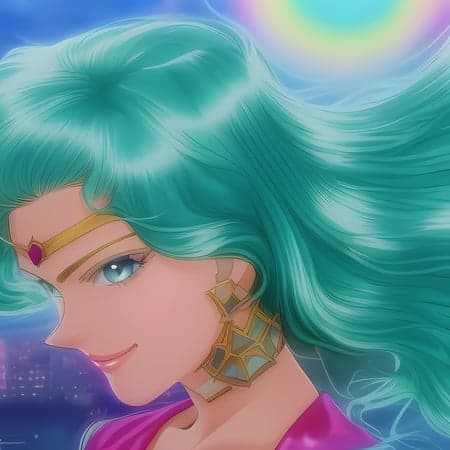 Sailor Moon Mix - Image 2