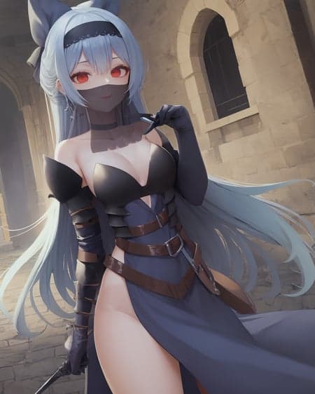 Tokarev TT-33 | Girls' Frontline