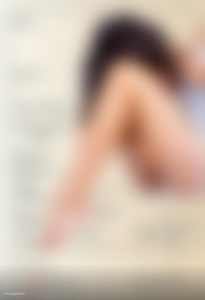 AI generated: Anatomical Feet Image Prompt

Detailed prompt to generate realistic image of women seated with visib...