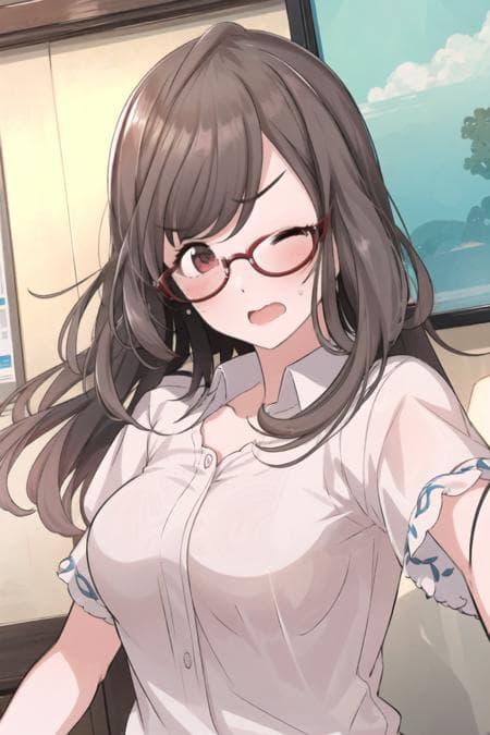 Kogane Tsukioka / 月岡 恋鐘 - Image 3