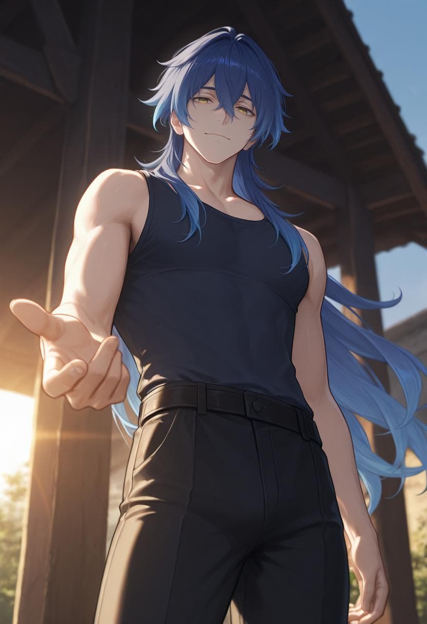 菲林斯Flins
