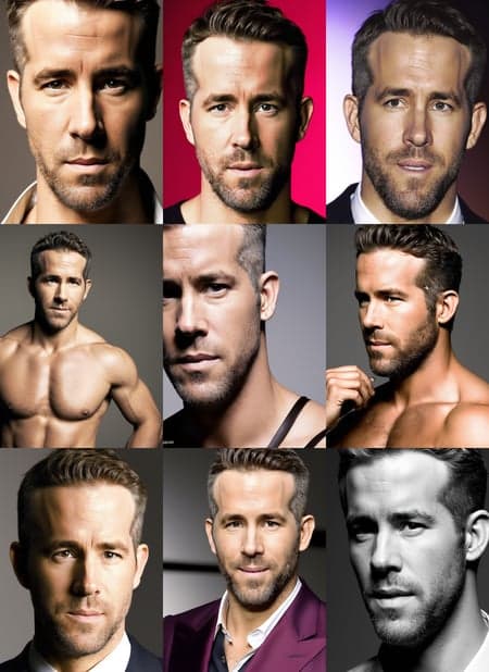 Ryan Reynolds - Image 4