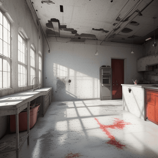 AI generated: High resolution photography; 8k, intricate detail, photorealistic, realistic light, wide angle, kink...