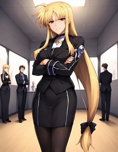 halcon style/はるこん_スタイル - Image 2