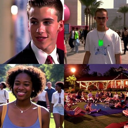 RomCom Diffusion - Image 4