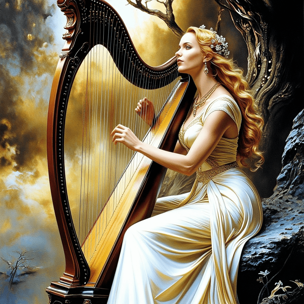 Ethereal Gothic - Image 4