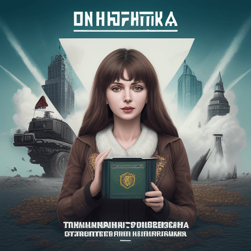 AI generated: Картинка похожая на нфт с обезьянками