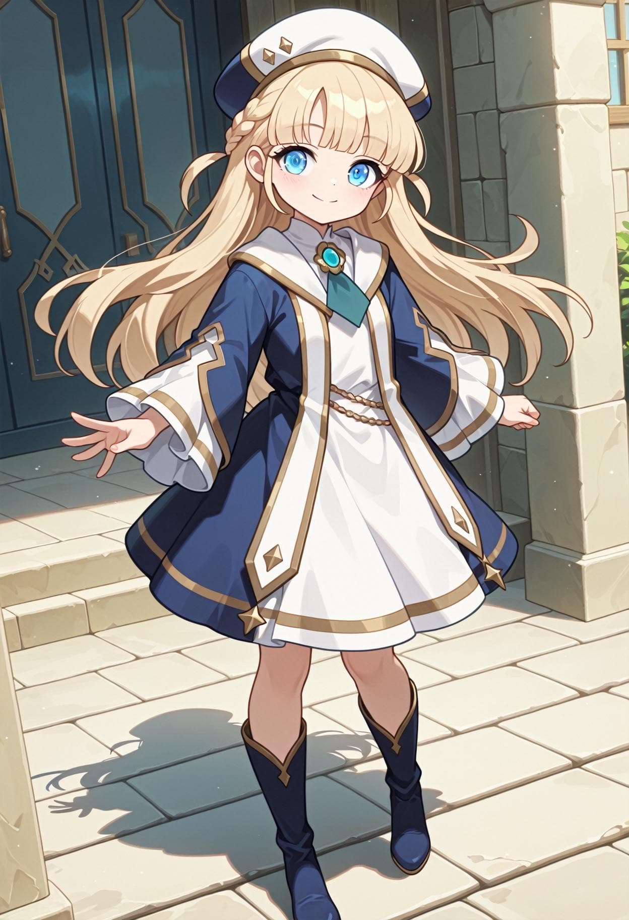 Alice (Maplestory) - ILXL