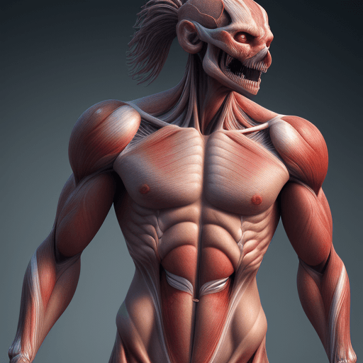 AI generated: best quality, 4k, highres,  ultra-detailed, realistic, highly detailed photo, texture zoomer details...