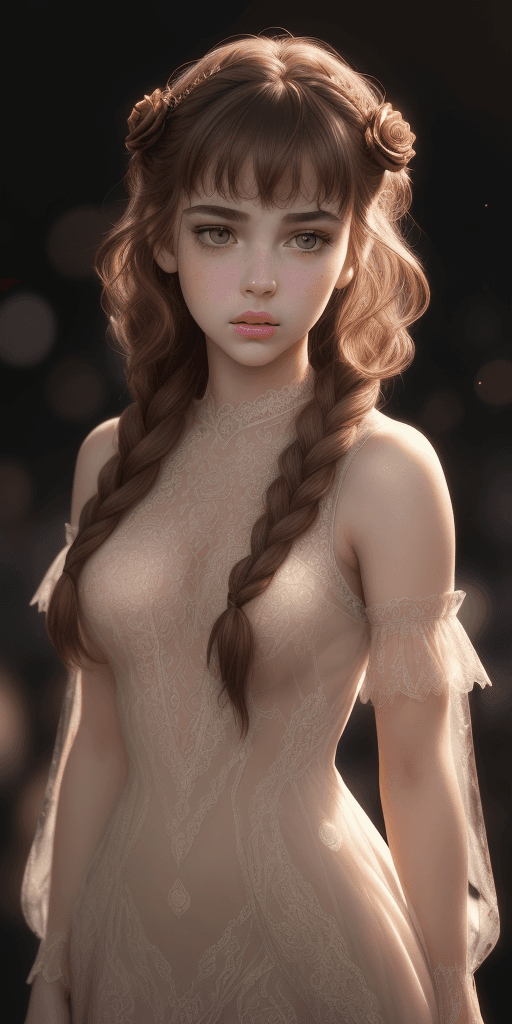 AI generated: full body, masterpiece, highest quality, UHD texture, High quality shadow, intricate details, beauti...