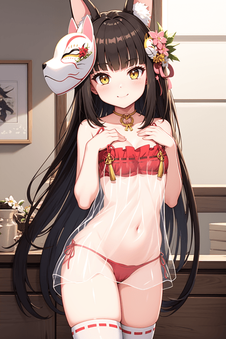 Nagato | Azur Lane - Image 3