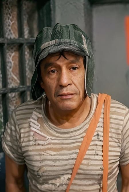Chaves - El Chavo del Ocho - Image 4