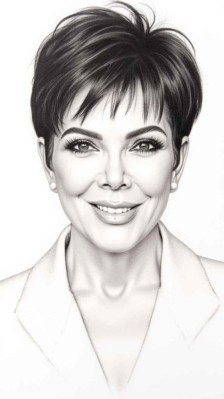 Kris Jenner - Image 3